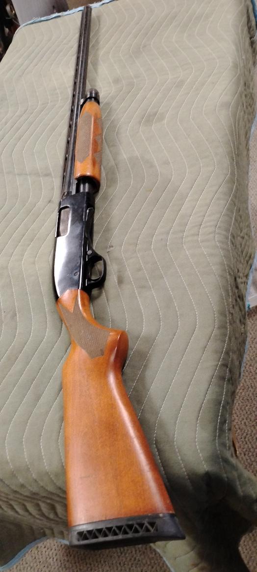 WINCHESTER 1300 WINCHOKE