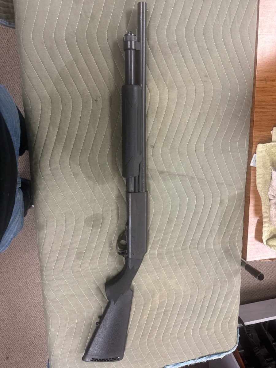H&R PARDNER PUMP
