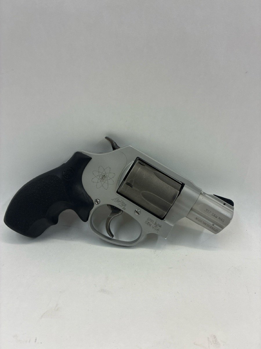 SMITH & WESSON AIRLITE SC 360