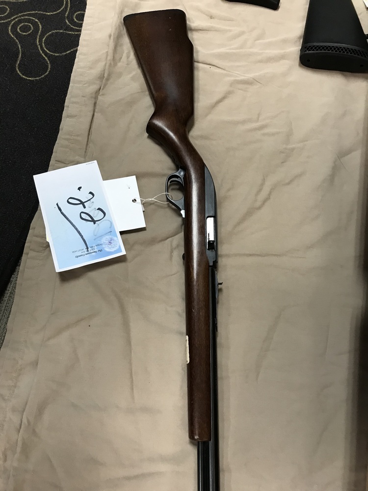 MARLIN 60