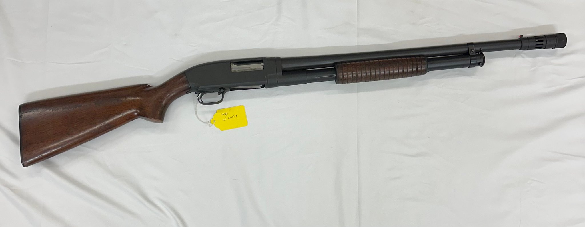 WINCHESTER 12