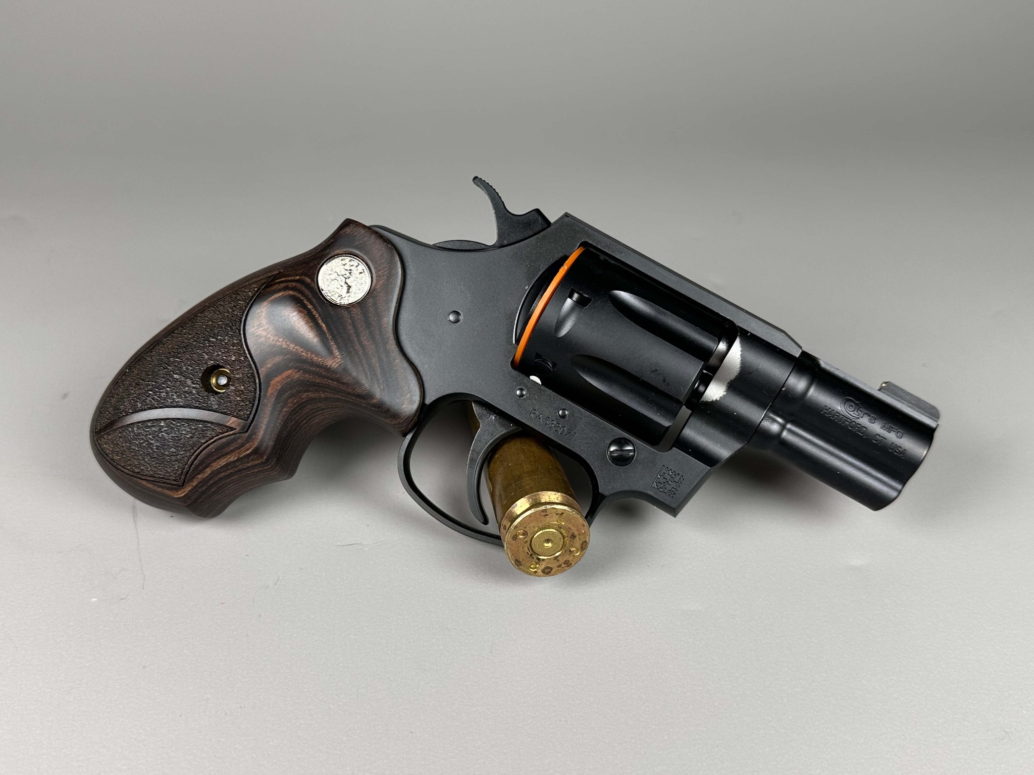COLT COBRA