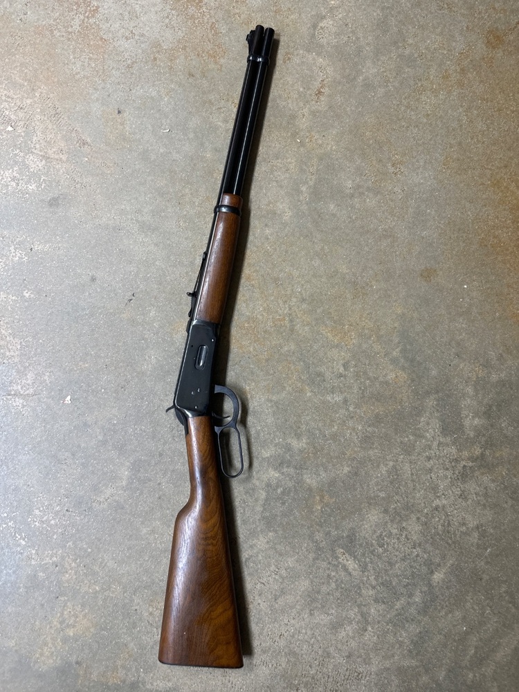 WINCHESTER 94