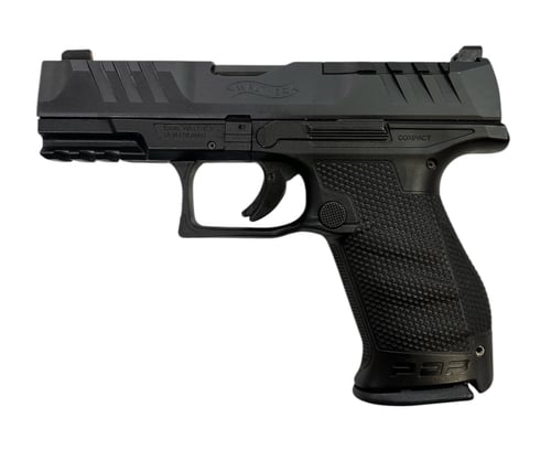 WALTHER PDP Compact