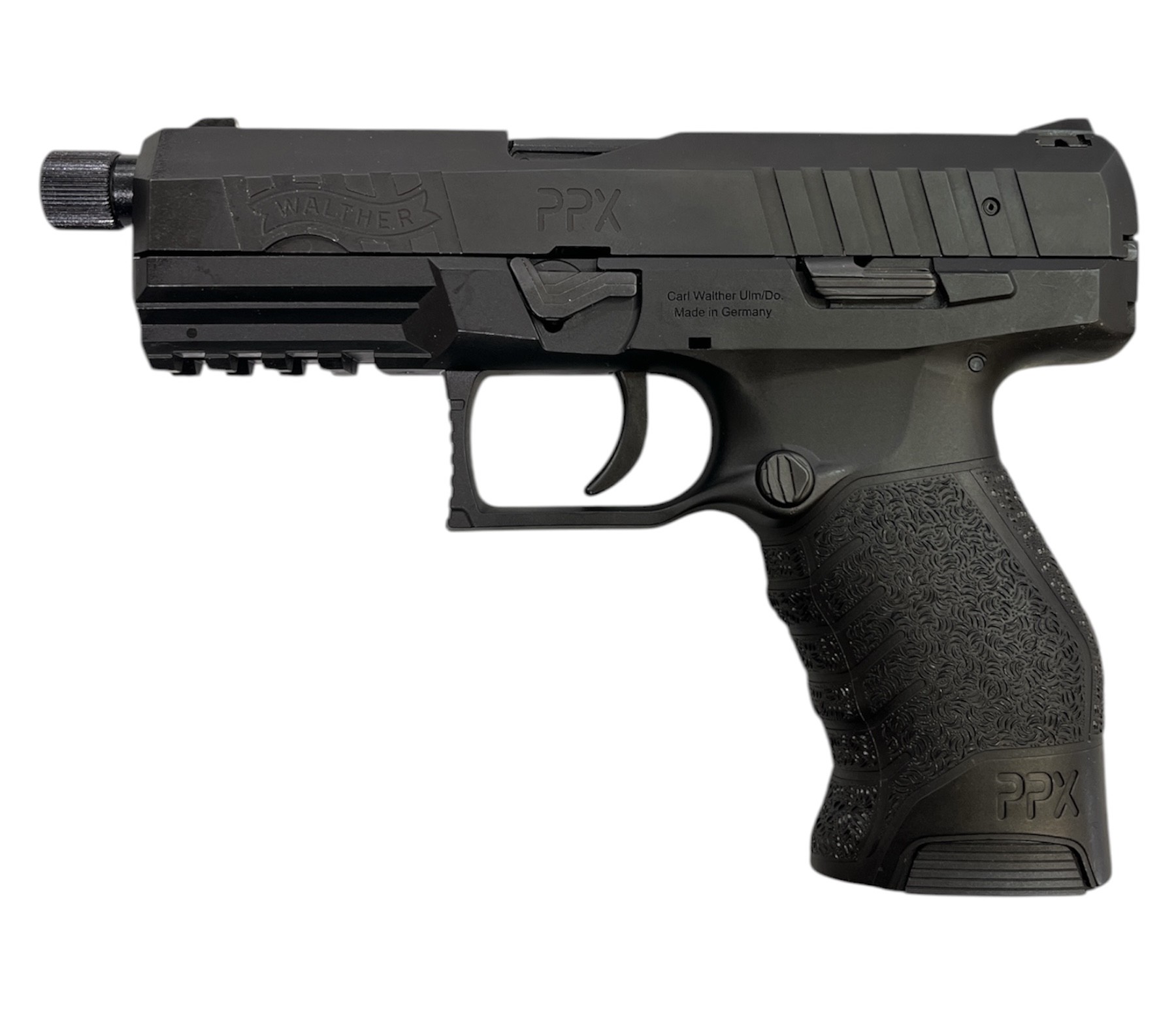 WALTHER Ppx