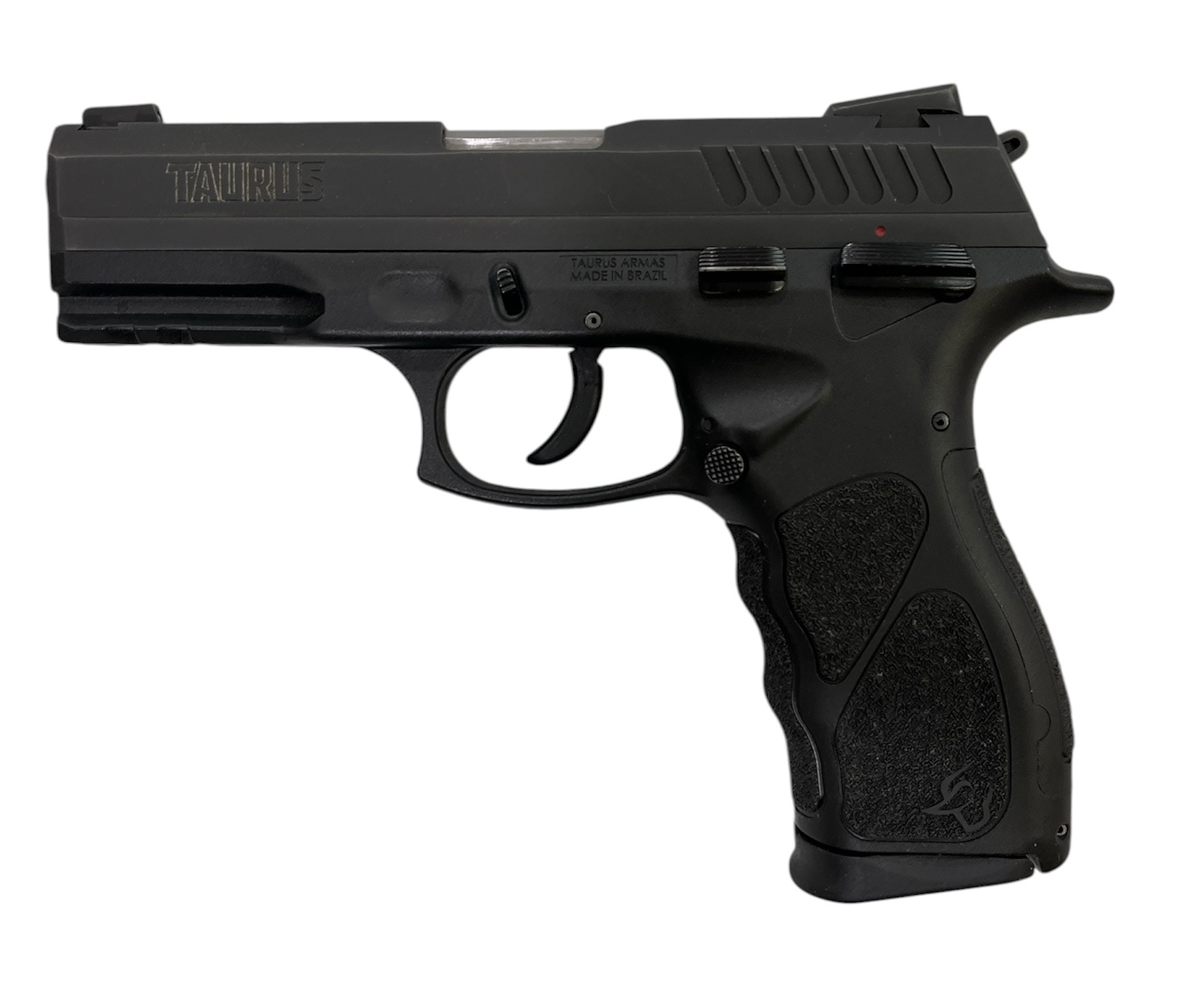 TAURUS TH9