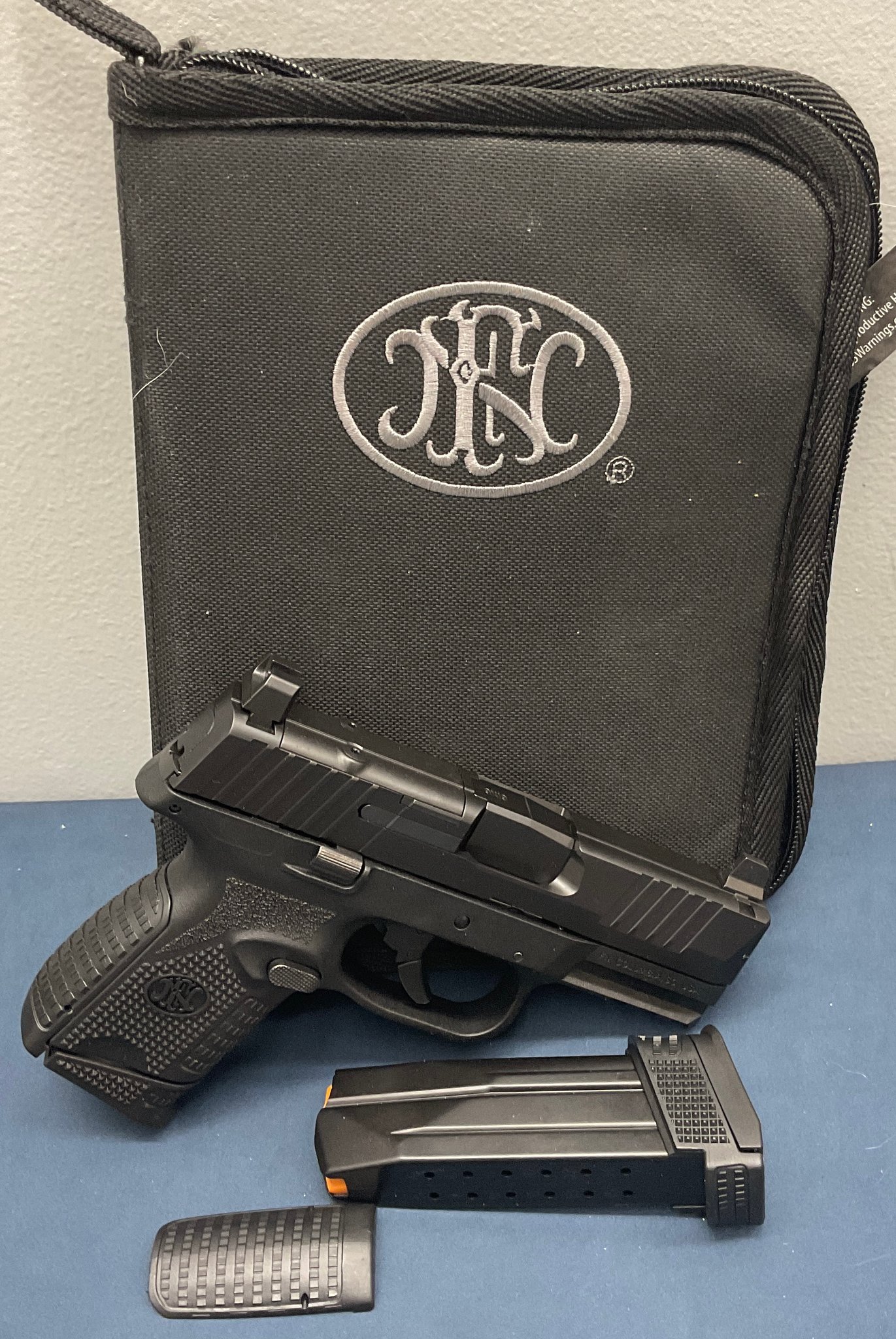 FN 509