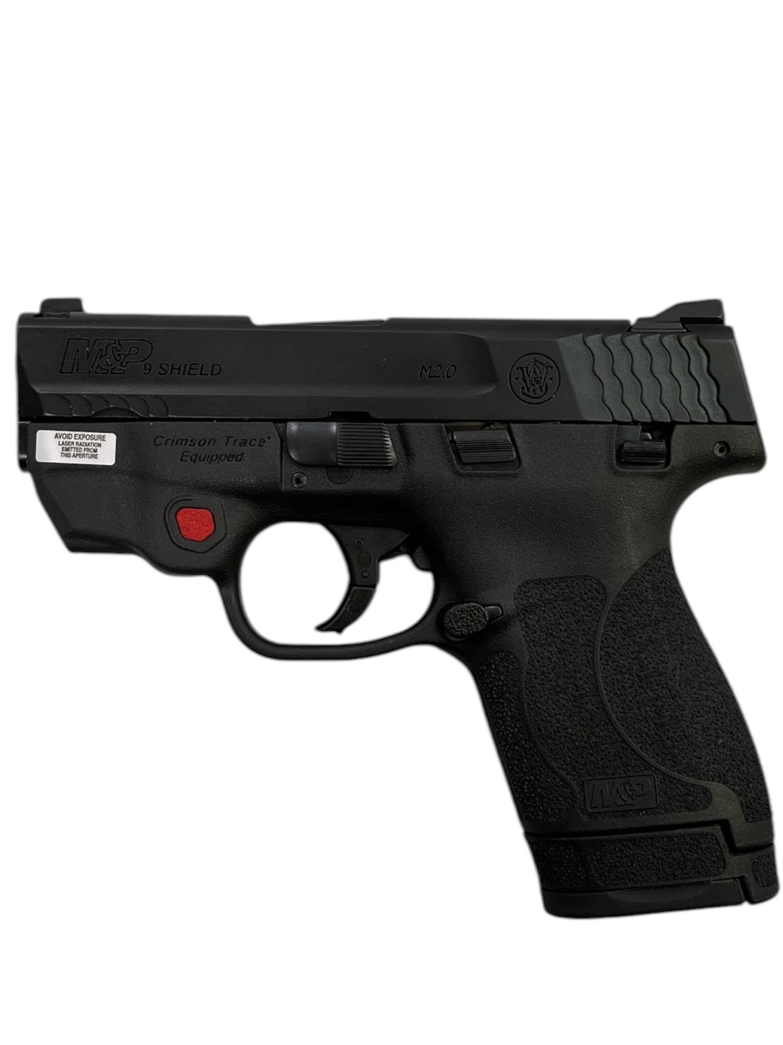 SMITH & WESSON M&P  9 Shield
