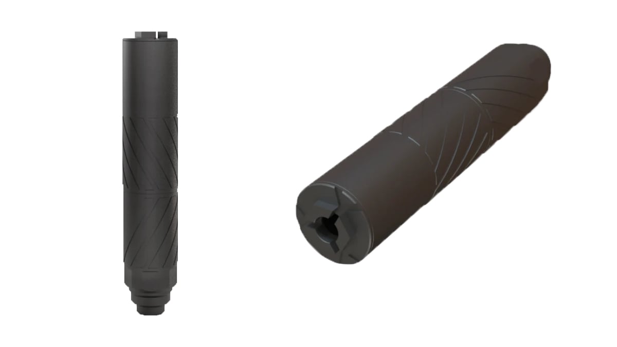 Canik void suppressor