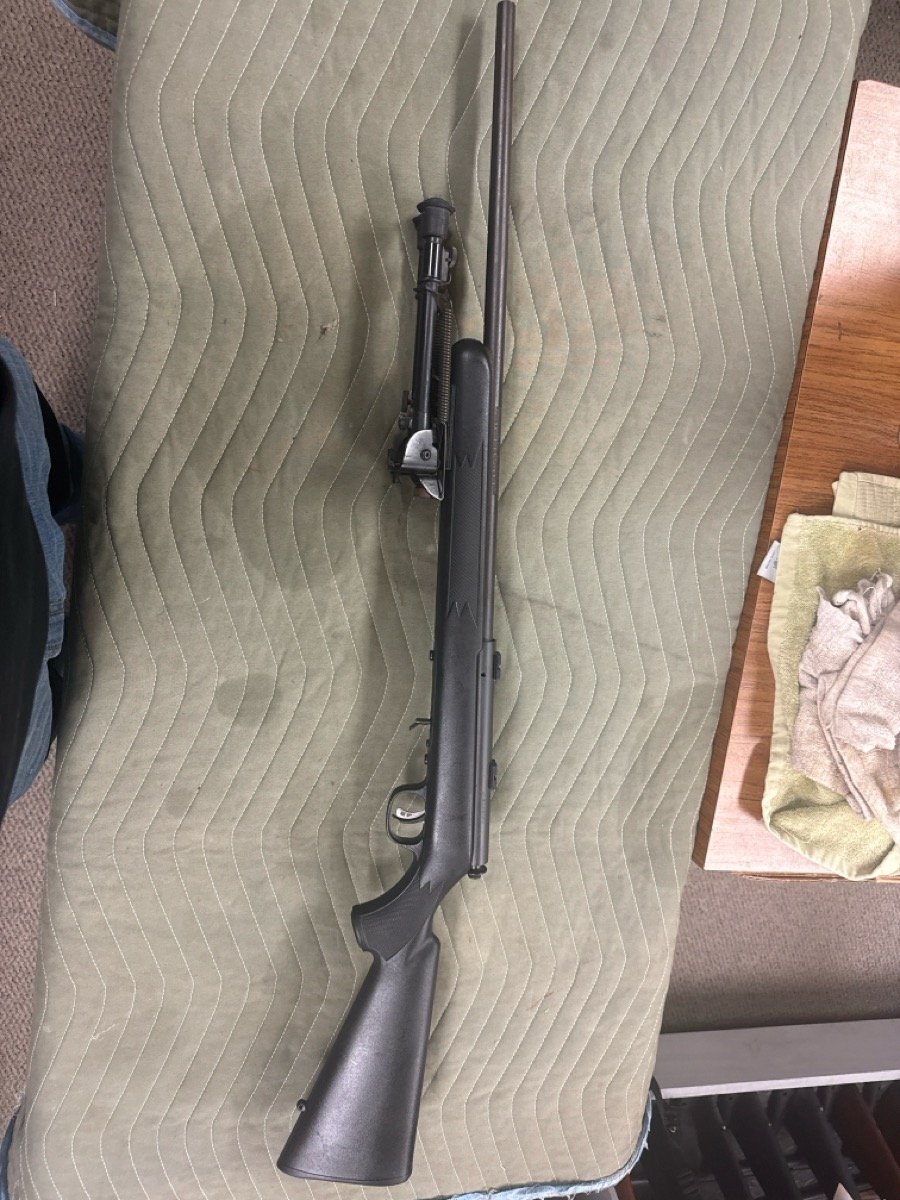 SAVAGE ARMS 93R17