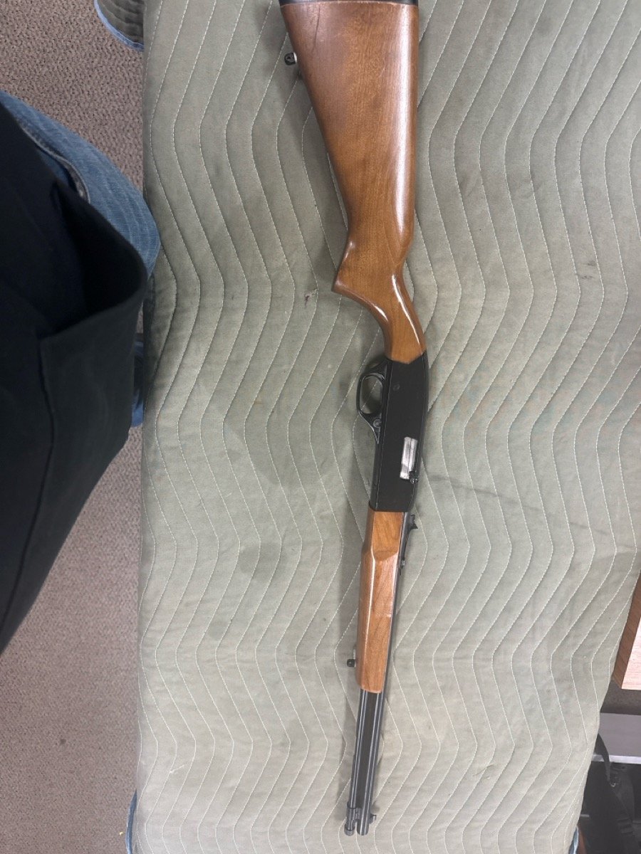 WINCHESTER 190
