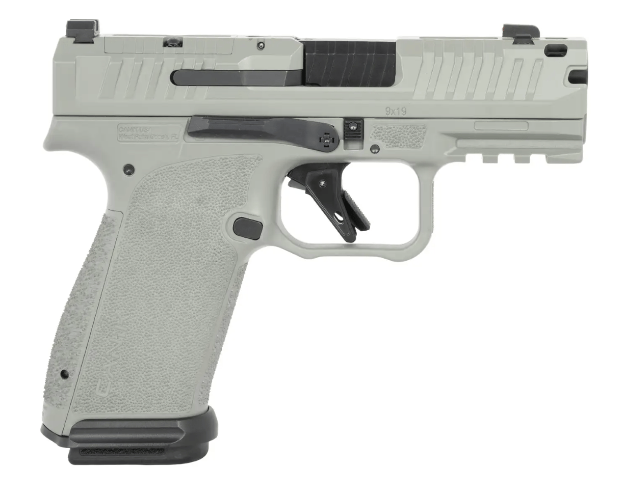 CANIK METE MC9 PRIME BULLSHARK