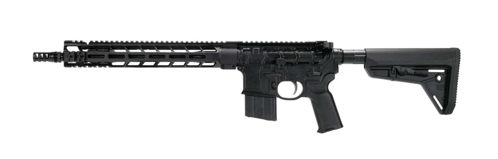 PRIMARY WEAPONS SYSTEMS (PWS) MK1, MK118 MOD 2-M