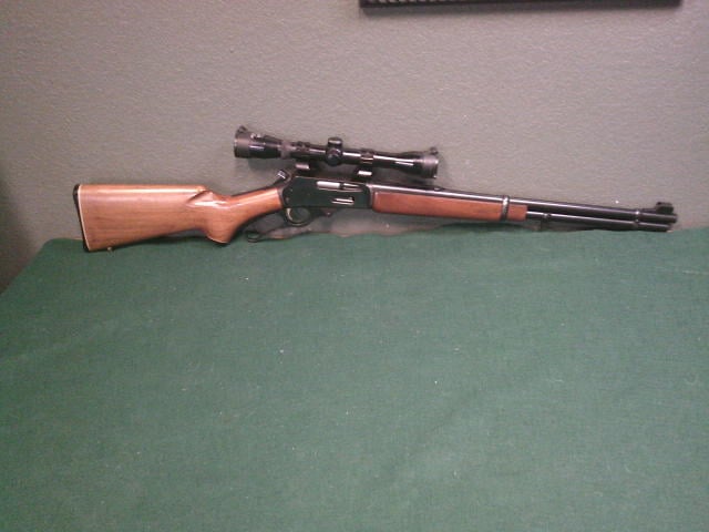 MARLIN 336