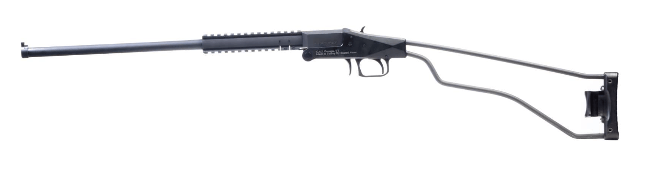 CENT CENTURION SURVIVOR 410GA 18 BLK