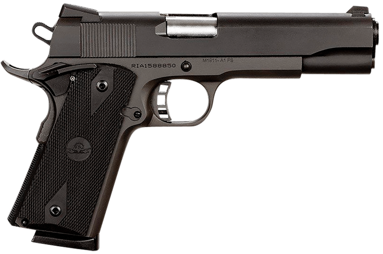 ROCK ISLAND ARMORY 1911A1