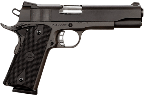 ROCK ISLAND ARMORY 1911A1