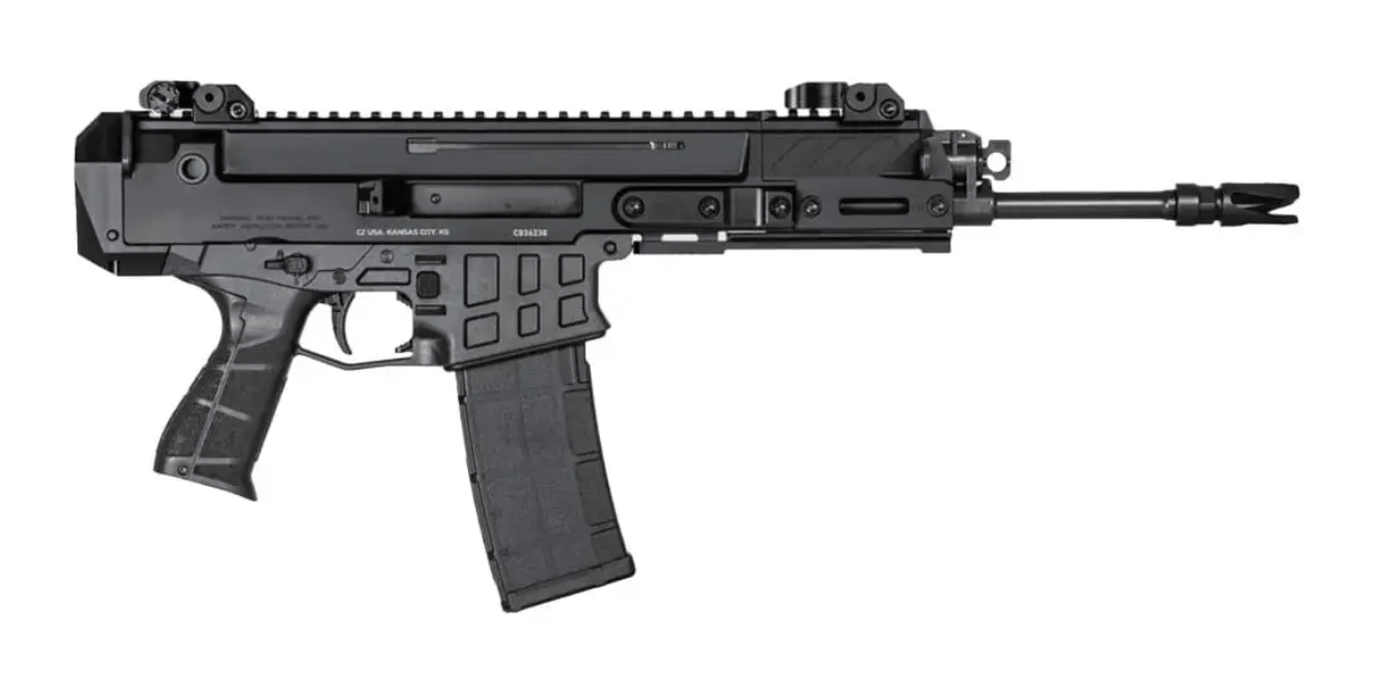 CZ CZ BREN 2 MS PISTOL