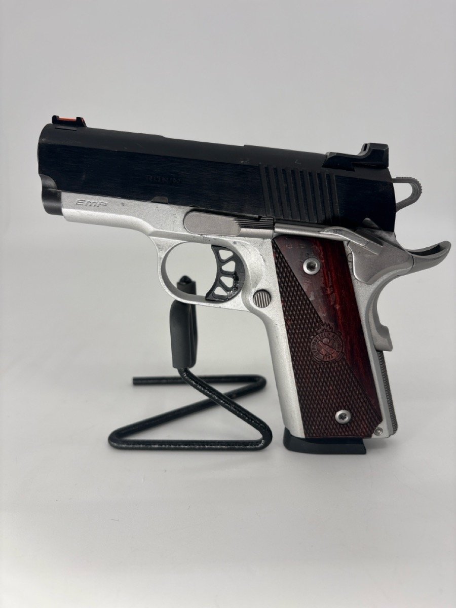 SPRINGFIELD ARMORY 1911 RONIN EMP
