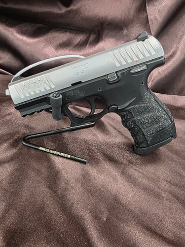 WALTHER CCP