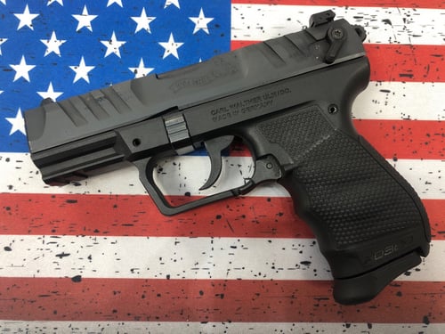 WALTHER PD380