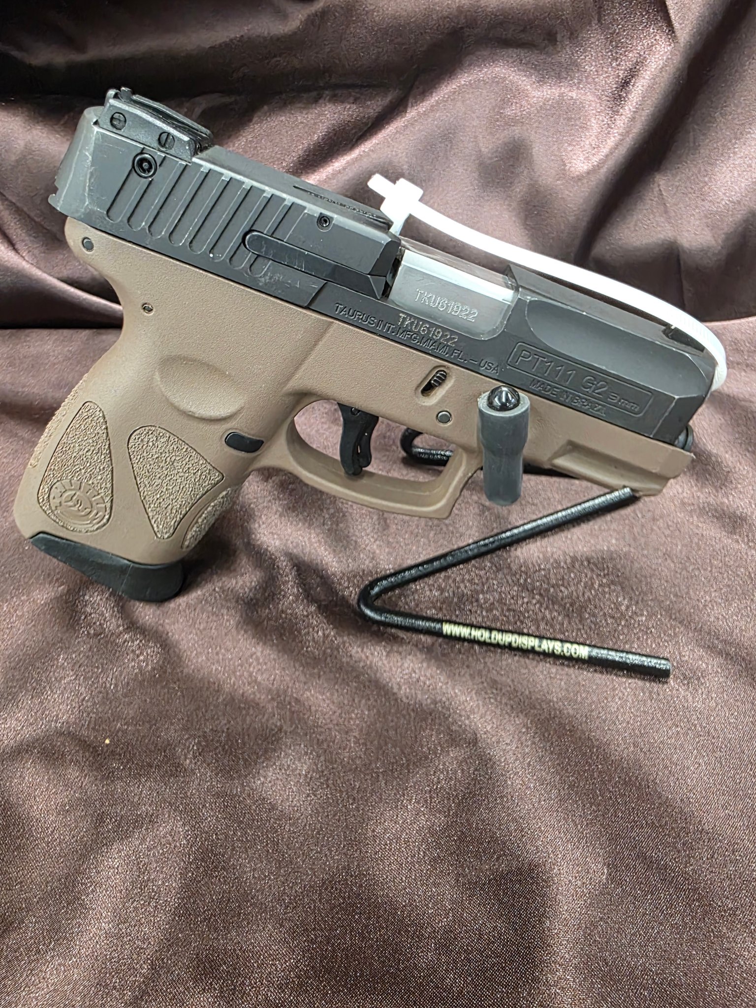 TAURUS PT111 G2