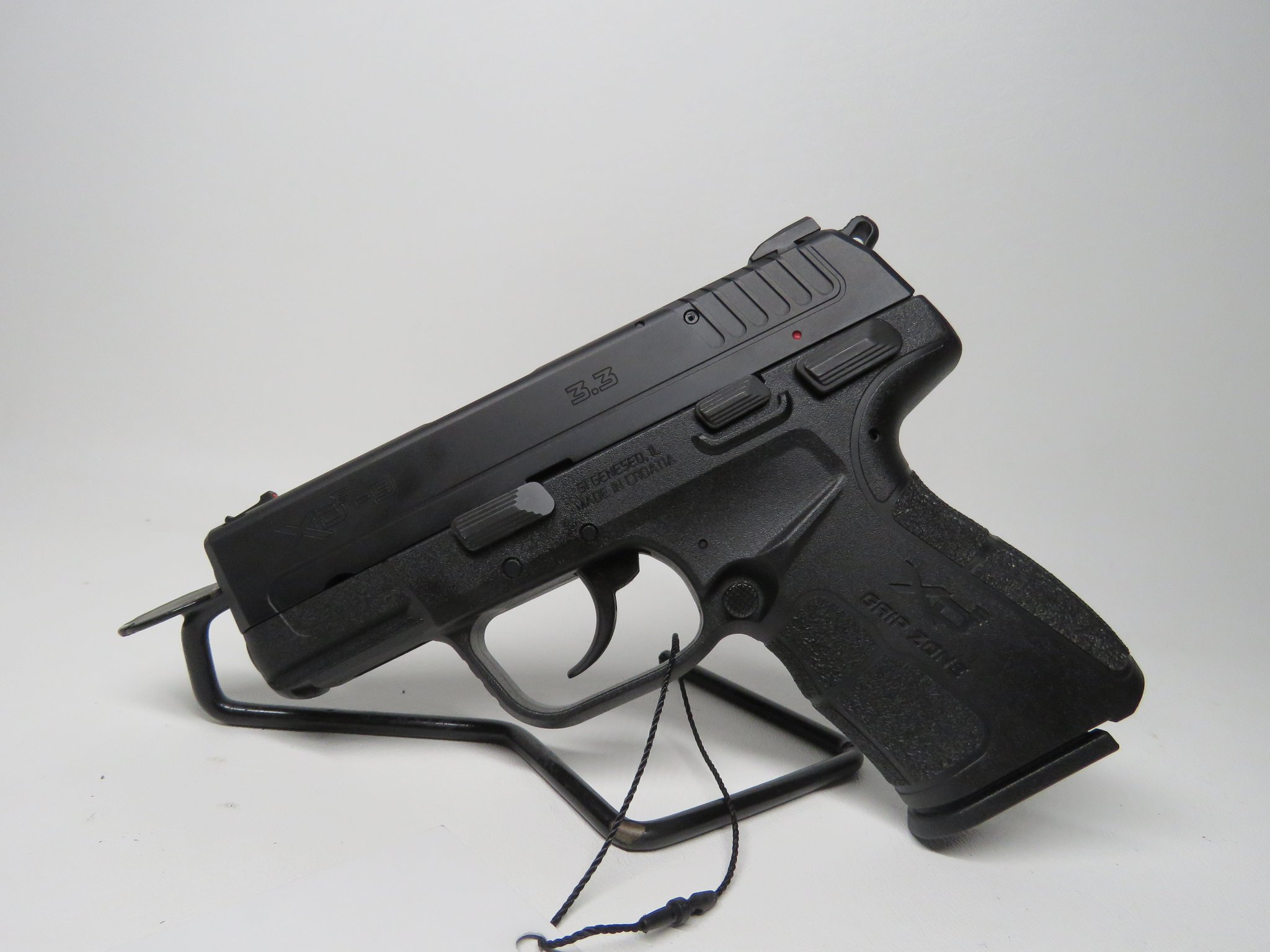 Springfield Armory XDE-9