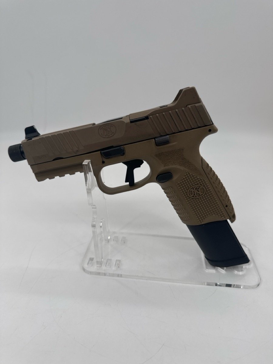 FN 509 TACTICAL