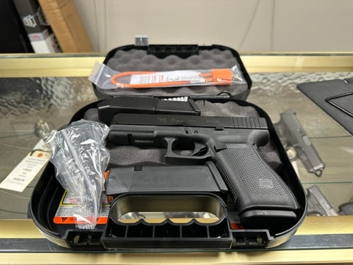 GLOCK G21 GEN 5 MOS