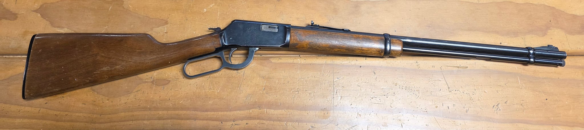 WINCHESTER 9422