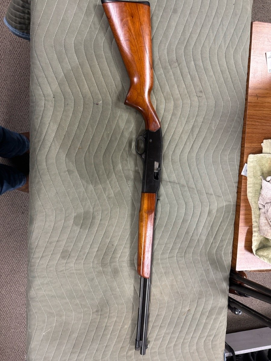 WINCHESTER 190