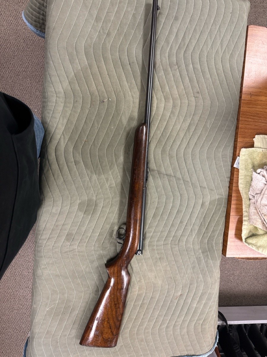 WINCHESTER 74