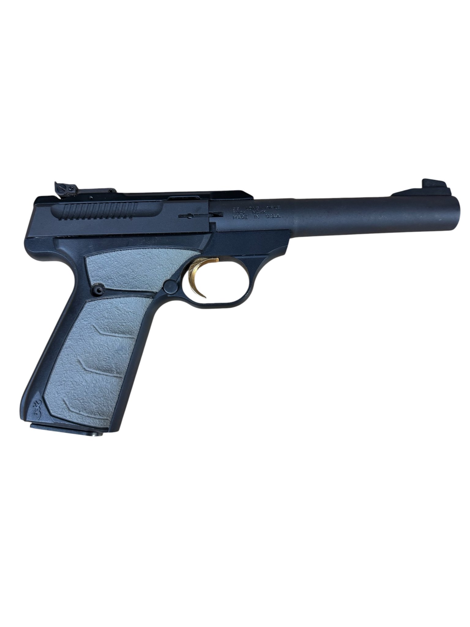 BROWNING BUCKMARK