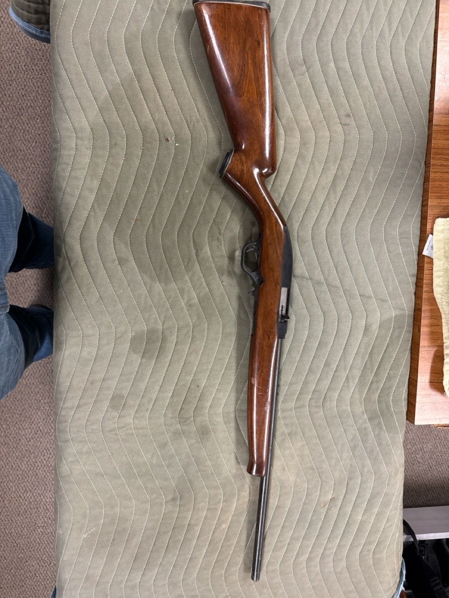 MOSSBERG 702 PLINKSTER
