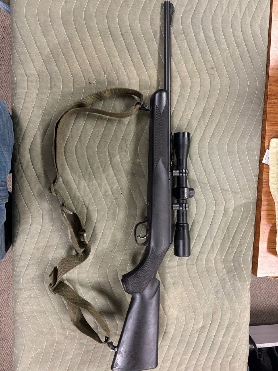 REMINGTON 514