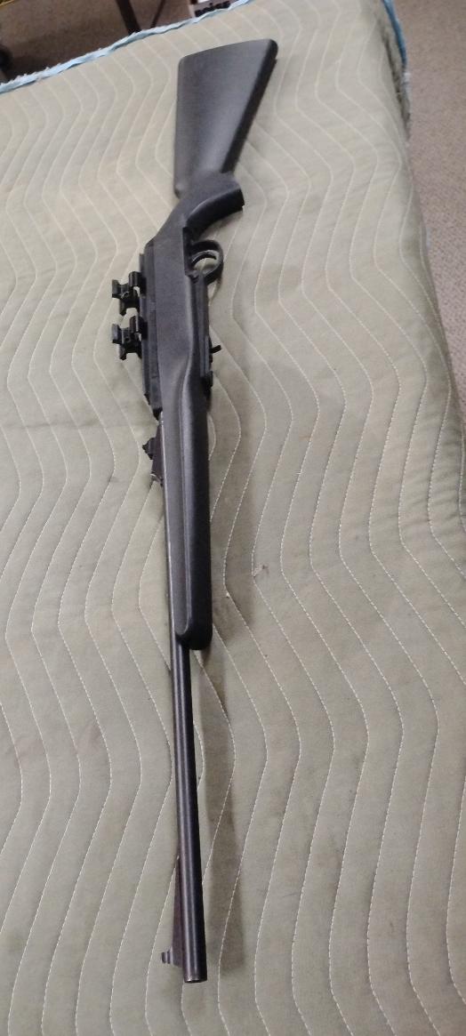 REMINGTON 522 VIPER