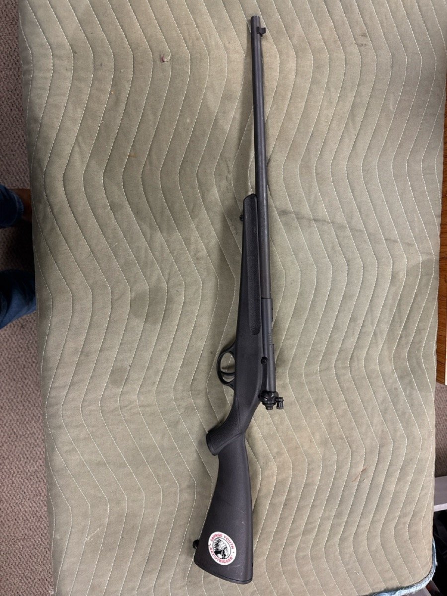 SAVAGE ARMS SAVAGE RASCAL .22 s/l/lr