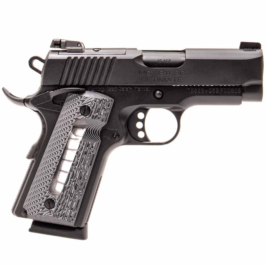 EAA MC1911SC