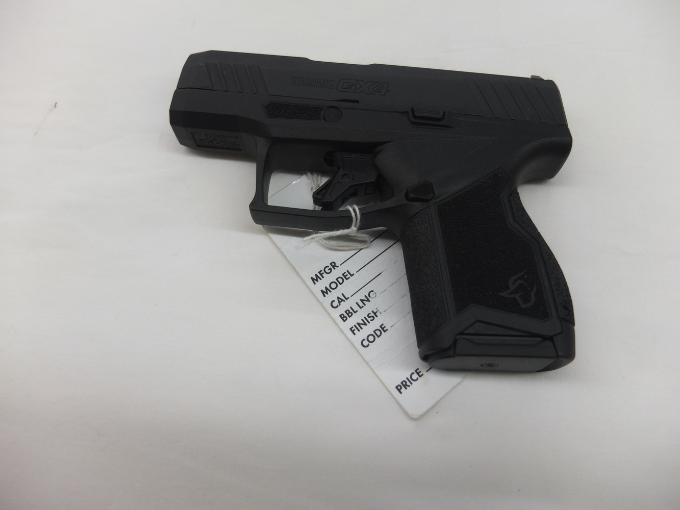 TAURUS Gx4