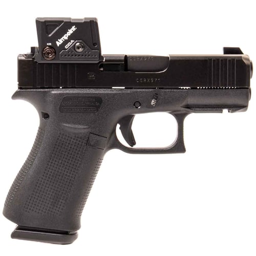 GLOCK G43X COA ACUT