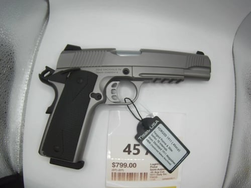 TISAS 1911 Duty