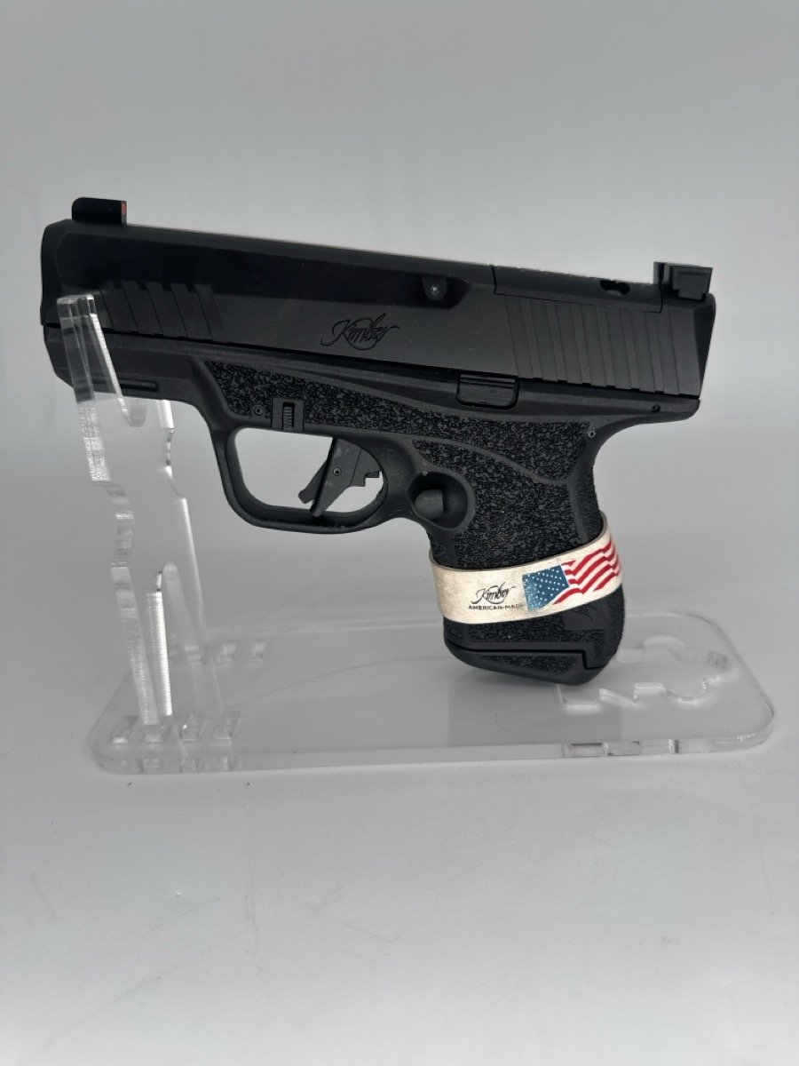 KIMBER R7 MAKO