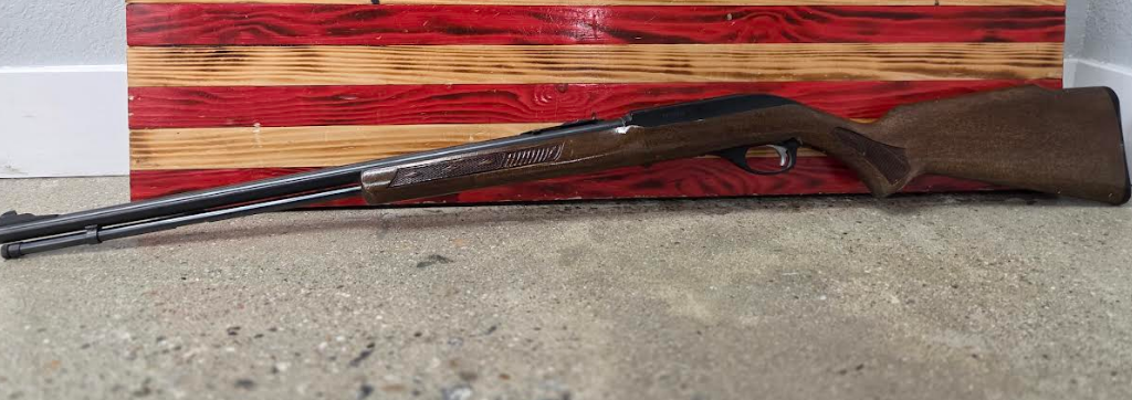 MARLIN 60