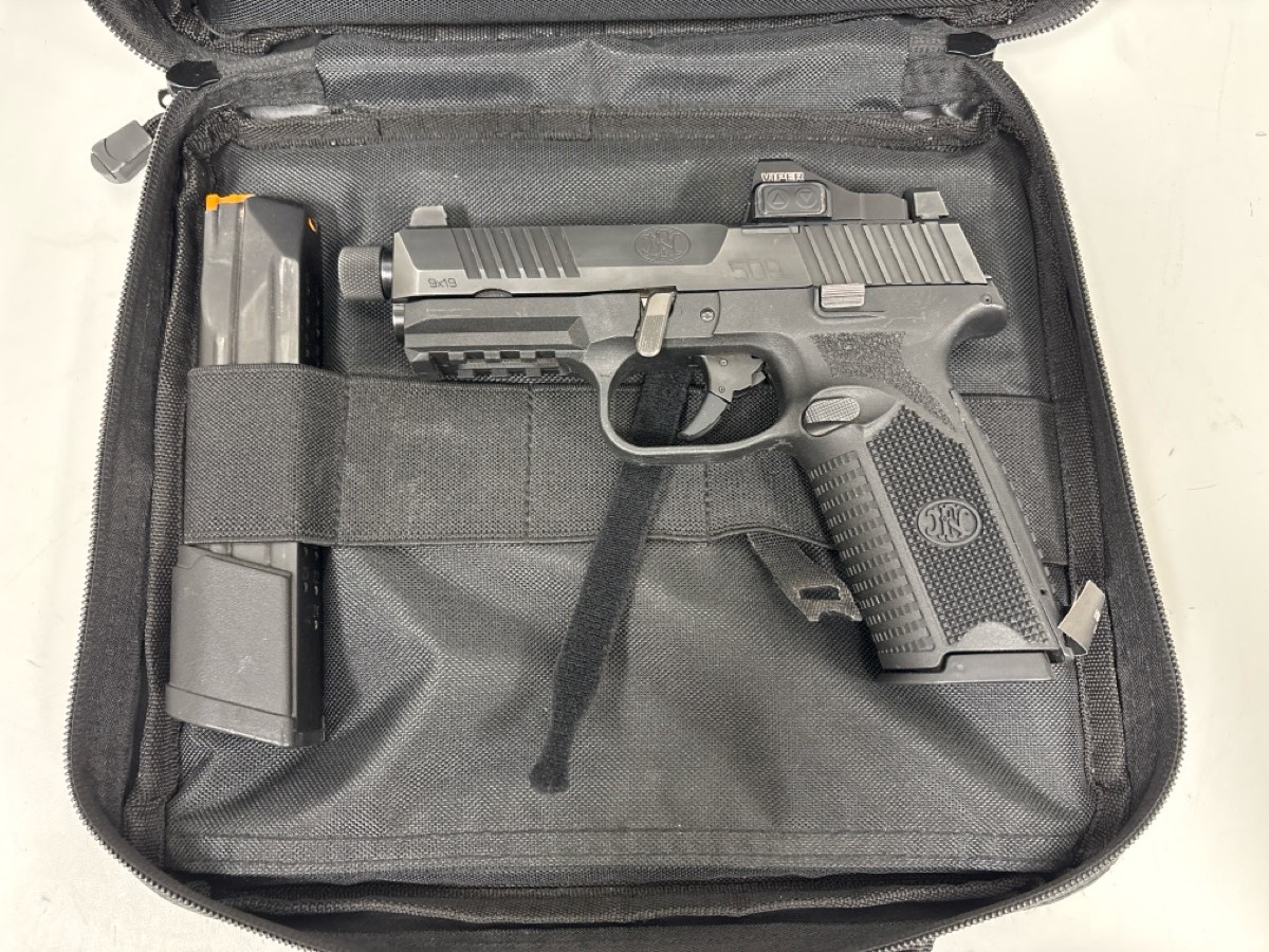 FN FN 509