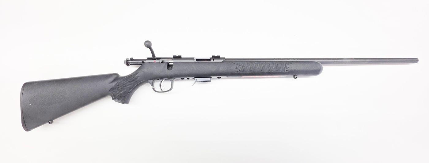 SAVAGE ARMS 93R17