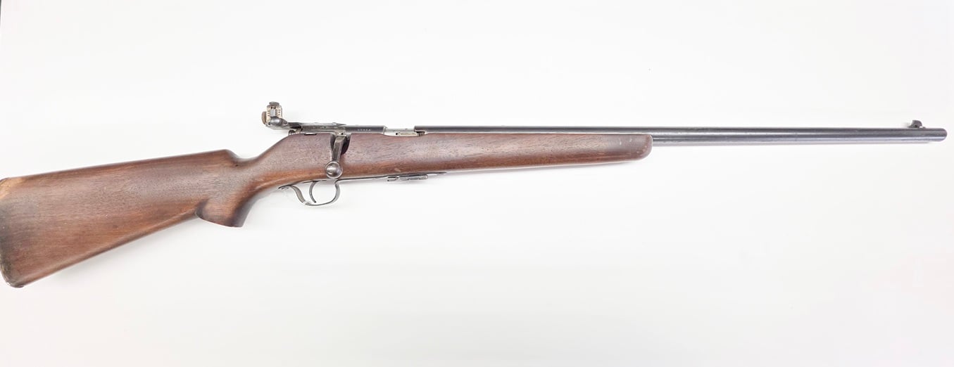 SAVAGE ARMS MODEL 19 TRAINER