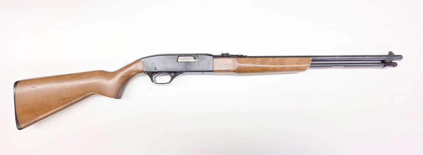 WINCHESTER MODEL 190