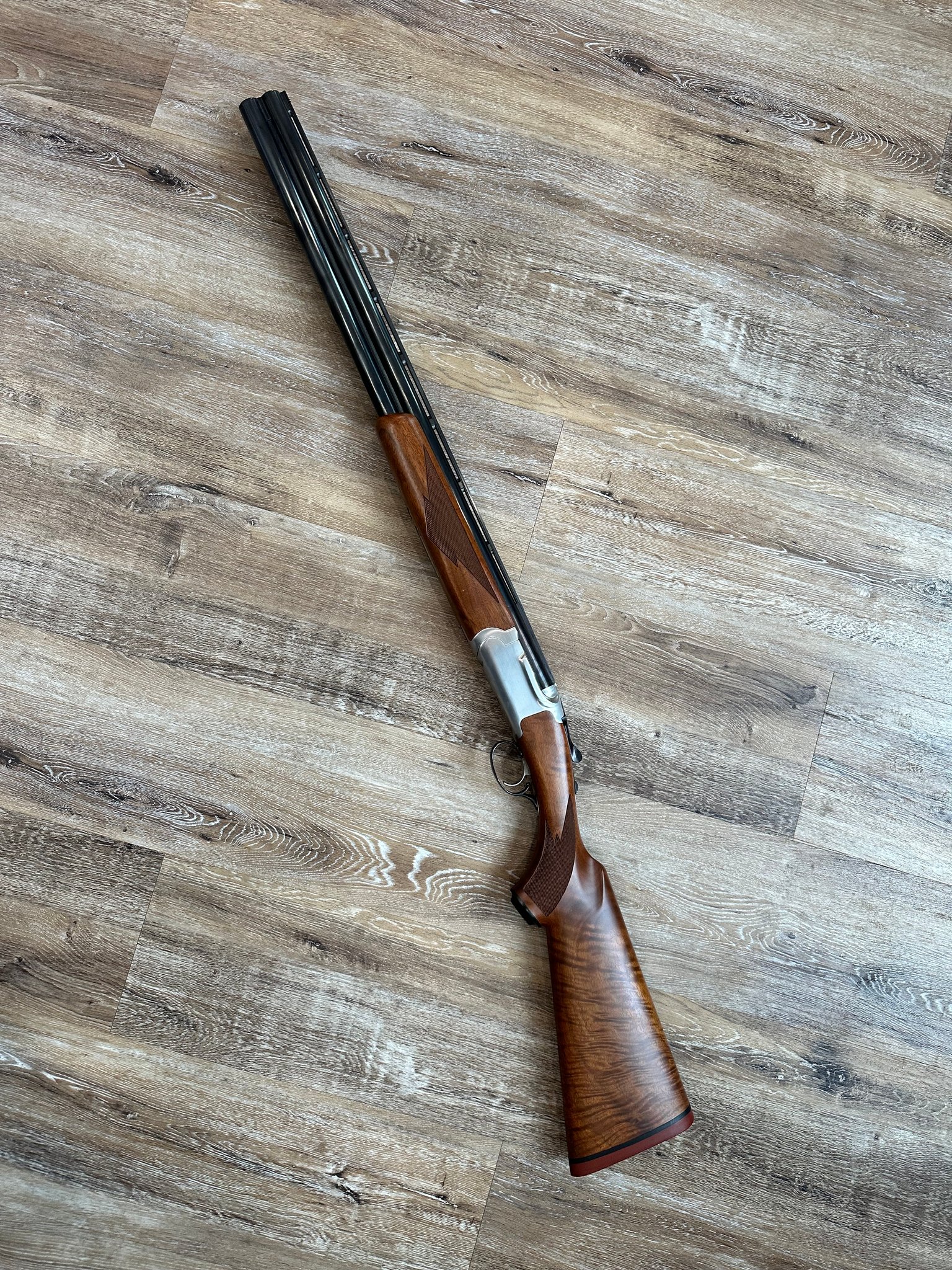 RUGER Red Label