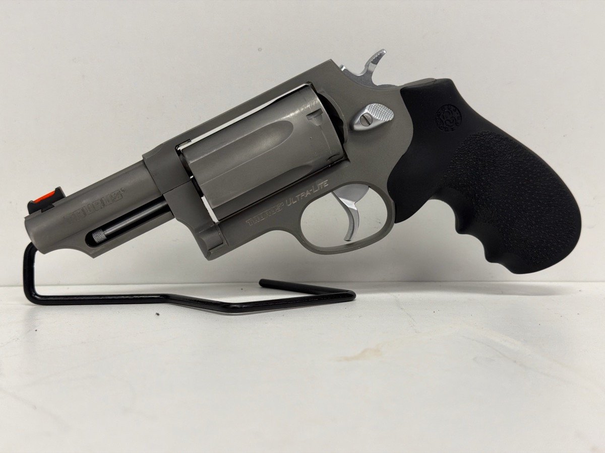 TAURUS JUDGE