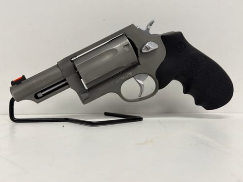 TAURUS JUDGE